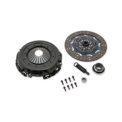 Hays Diesel 650 Clutch Kit - Ford - Photo - Primary Front