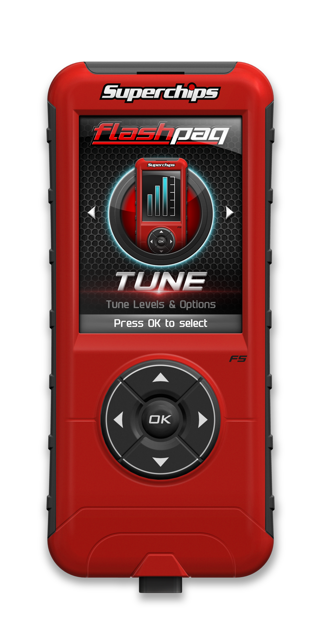 Superchips 2845 primary image