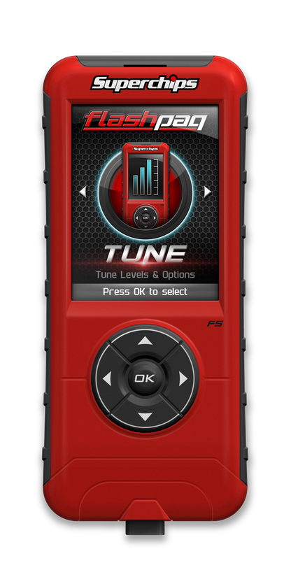 Superchips 3845 primary image