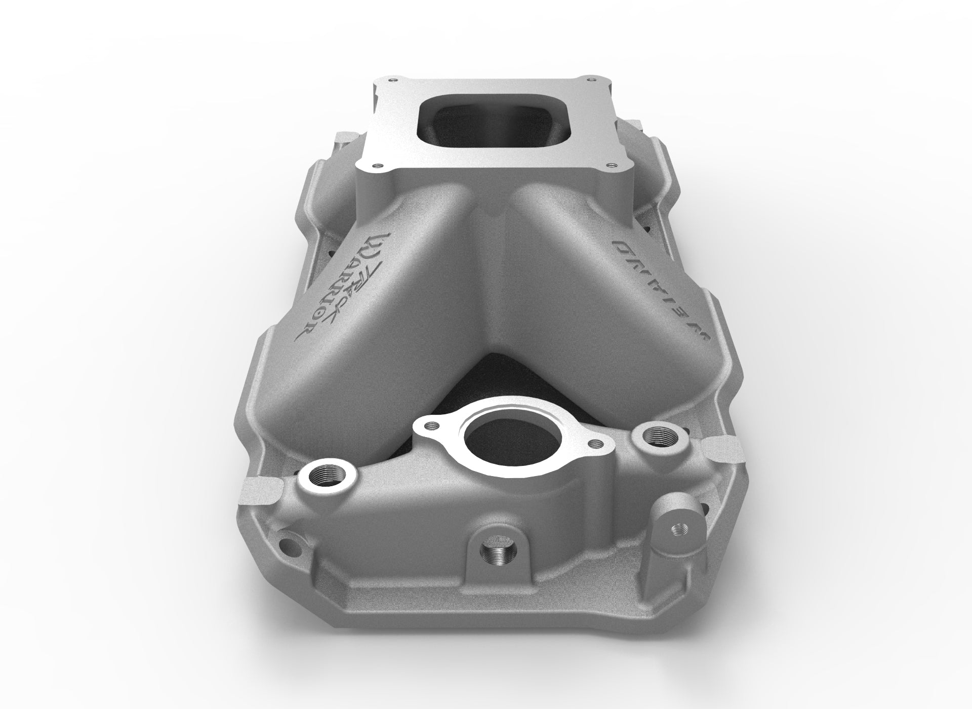 Weiand 7622 primary image