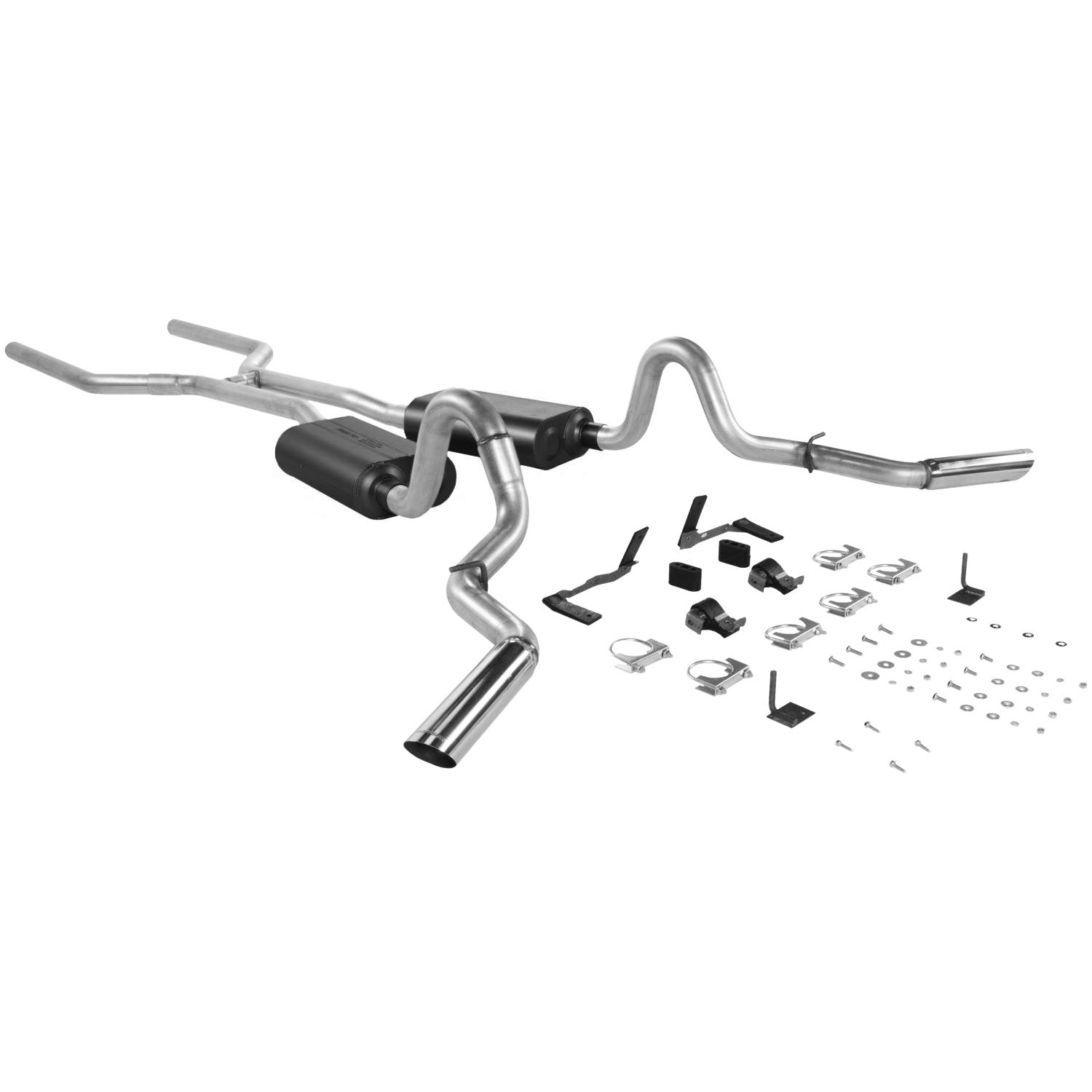 Flowmaster 17120 image 2