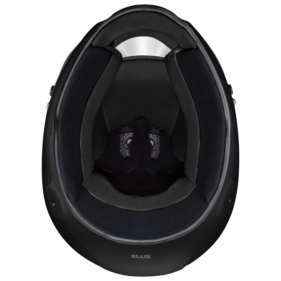 Casque de karting Stilo ST5 CMR Noir Mat 55