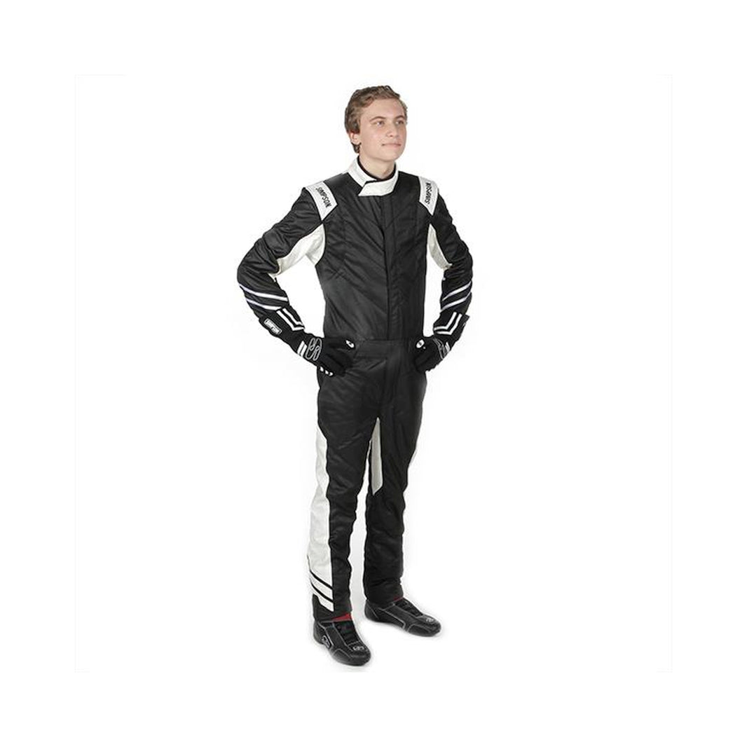 Simpson Racing FLEX SFI-5 Racing Suit
