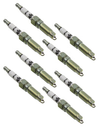 ACCEL HP Copper Spark Plug