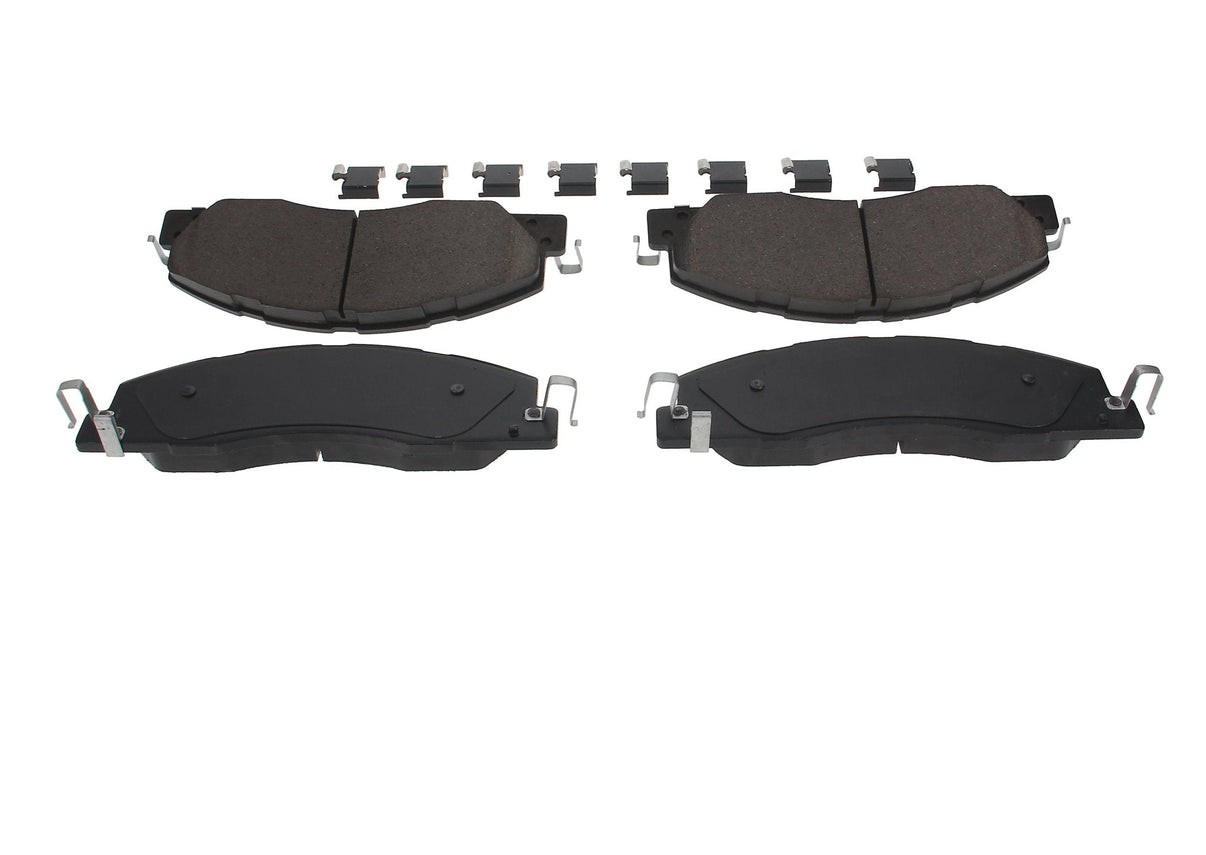 Baer Brakes D1399B primary image
