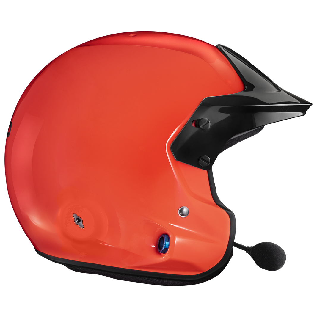 Casque Stilo TROPHY Venti OFFSHORE 63 cm