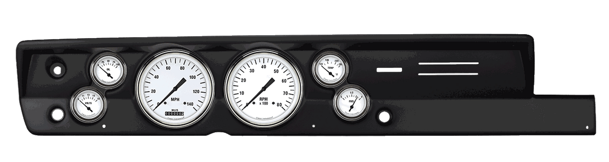 Classic Instruments CDPB67WH51BL primary image
