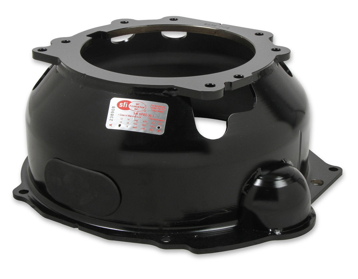 Quick Time RM-9034 primary image