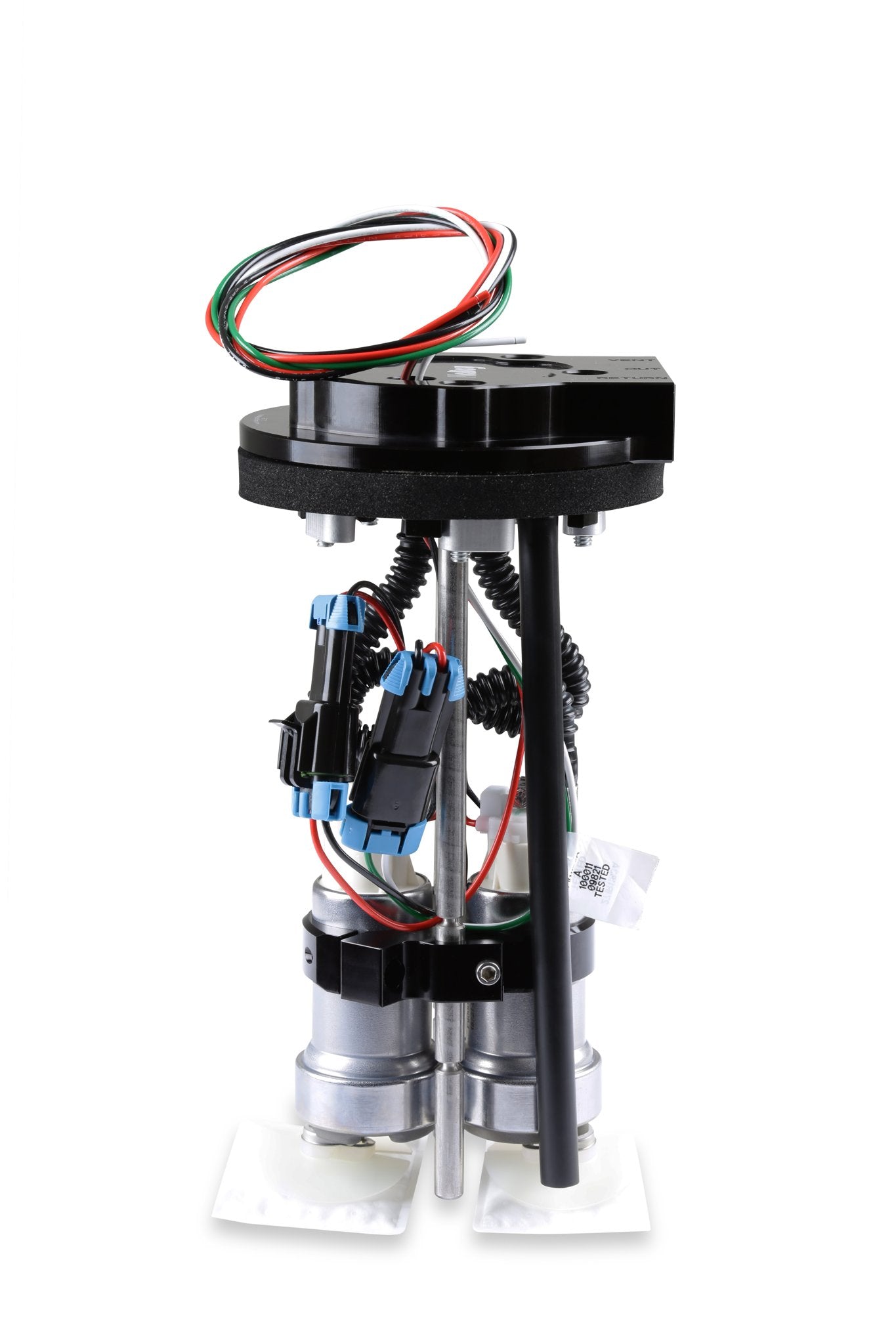 Holley 12-173 image 2