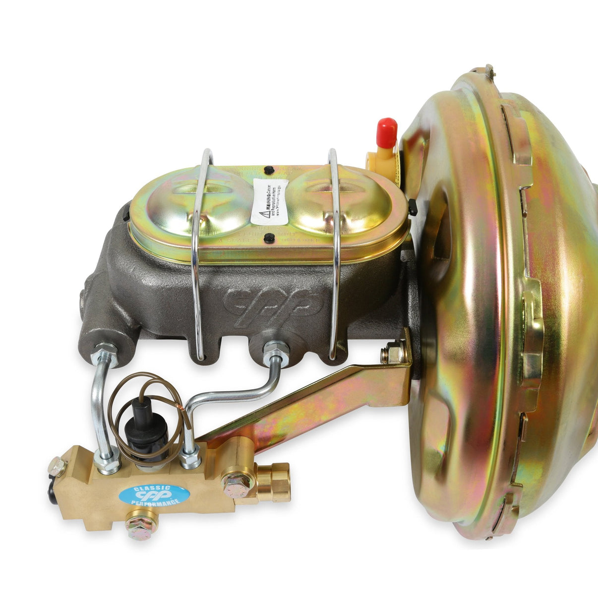 Brothers Trucks KORN772DISCDRUM primary image