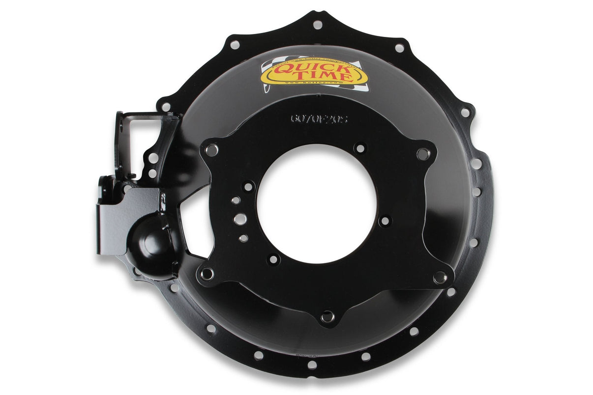Quick Time RM-6070 primary image