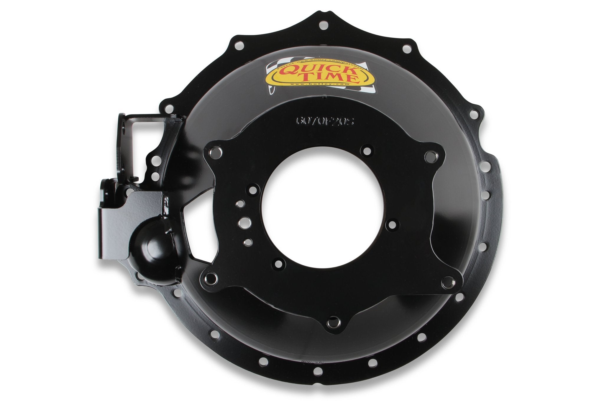 Quick Time RM-6070 primary image