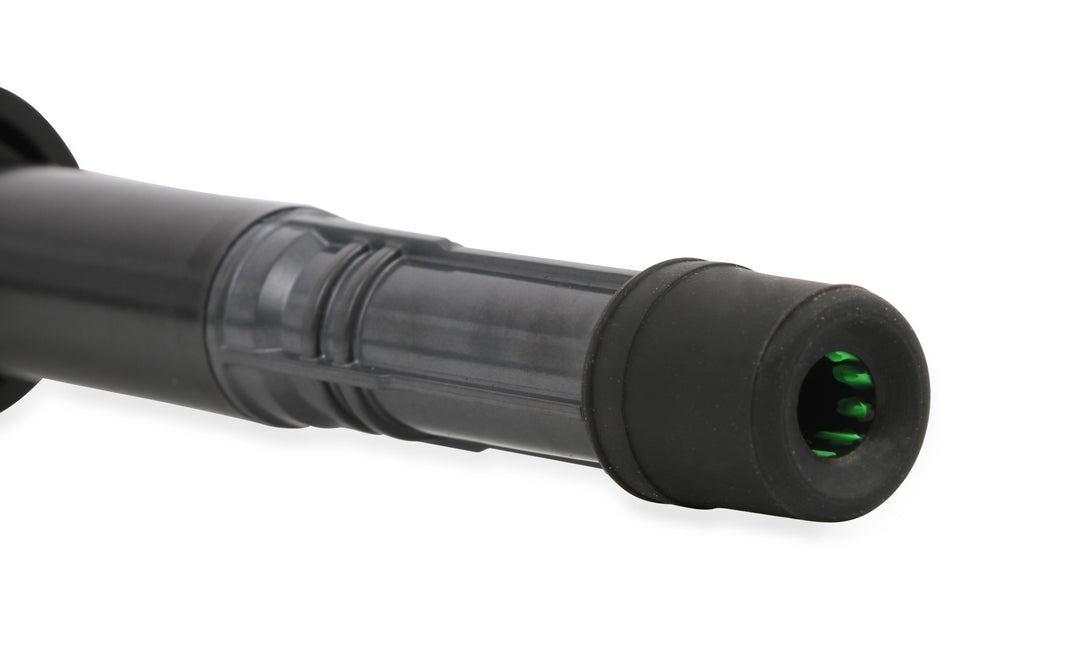 Bobine d'allumage - Honda et Acura 2.4L, 4 cylindres (2008-2015), noire, à l'unité