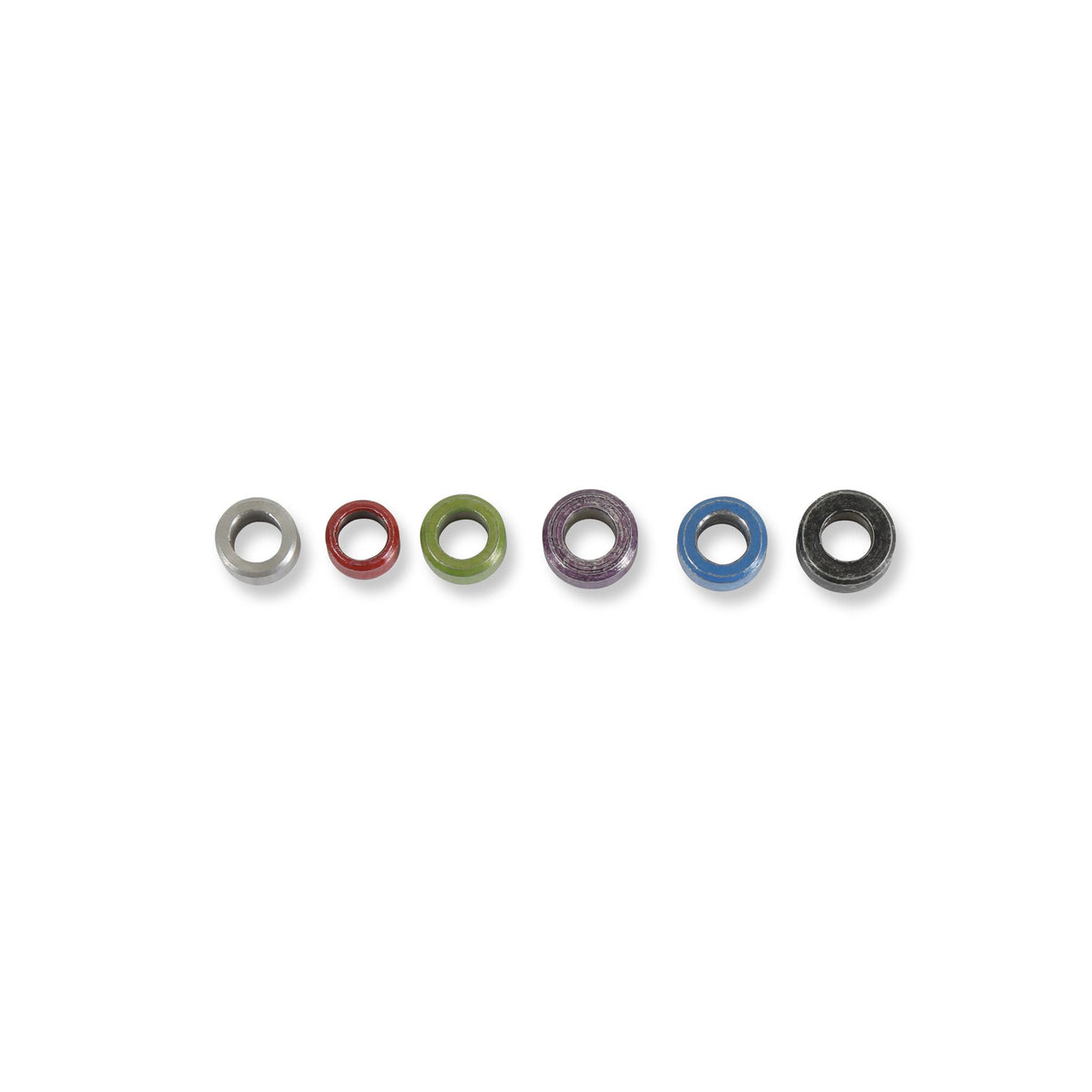 Bushing & Spring Set, MSD Distributor - Photo - Primary Left