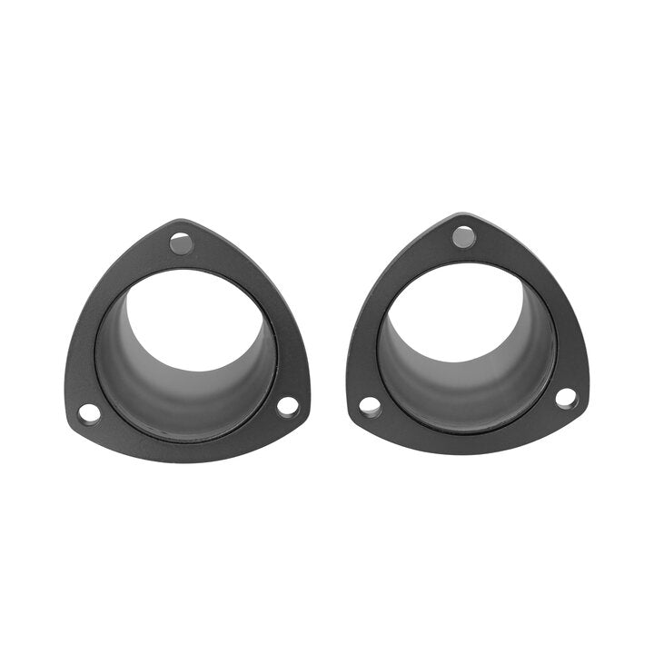 Hooker Reducer - Photo - out of package Angle