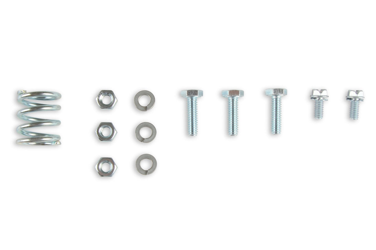 Holley 12-880KIT primary image