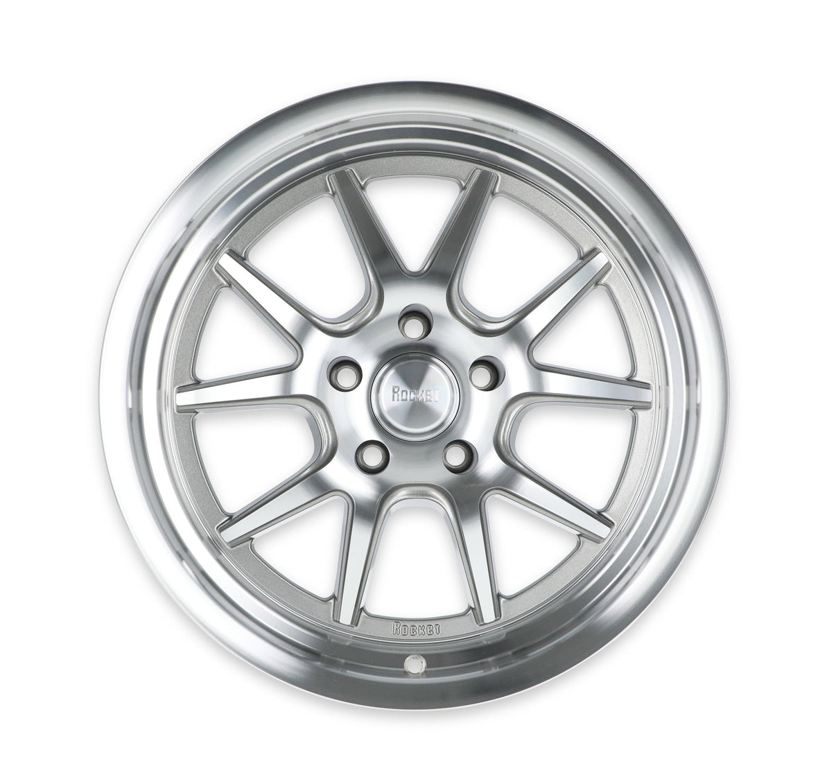 Rocket Racing Wheels TTR19-886150 image 2
