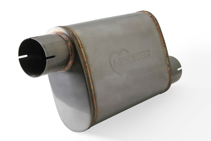 Hooker 21670HKR VR304 Muffler - Photo - out of package Right