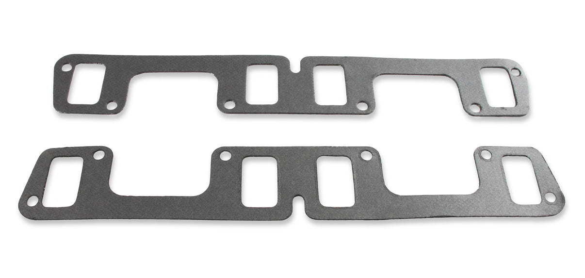 Header Gaskets - Hi-Temperature - 400-455 Buick V8 - Photo - out of package Right