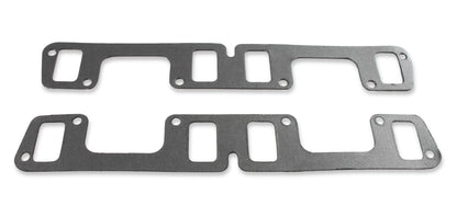 Header Gaskets - Hi-Temperature - 400-455 Buick V8 - Photo - out of package Right