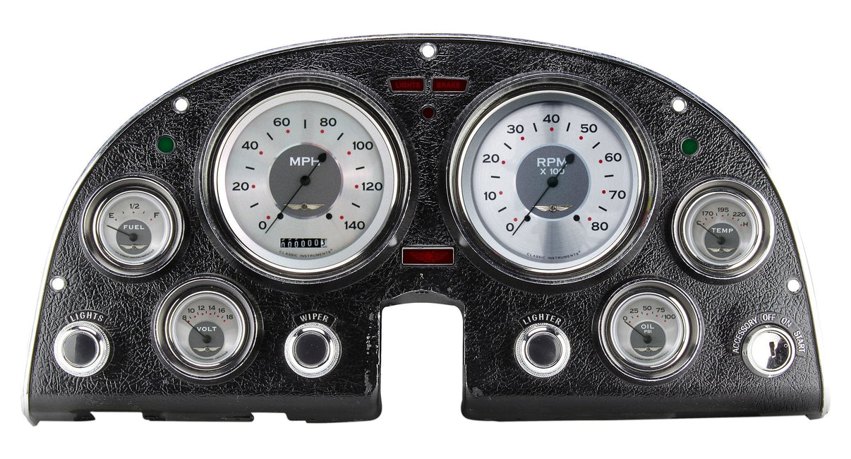 Classic Instruments CO63AW primary image