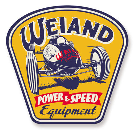 Weiand 10004WND primary image