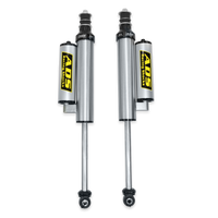 DF 2.5"Frt 3-5"Lift RemRes Wld Hrgl Slee - ADS Direct Fit 2.5" Piggyback Race Shocks - Rear