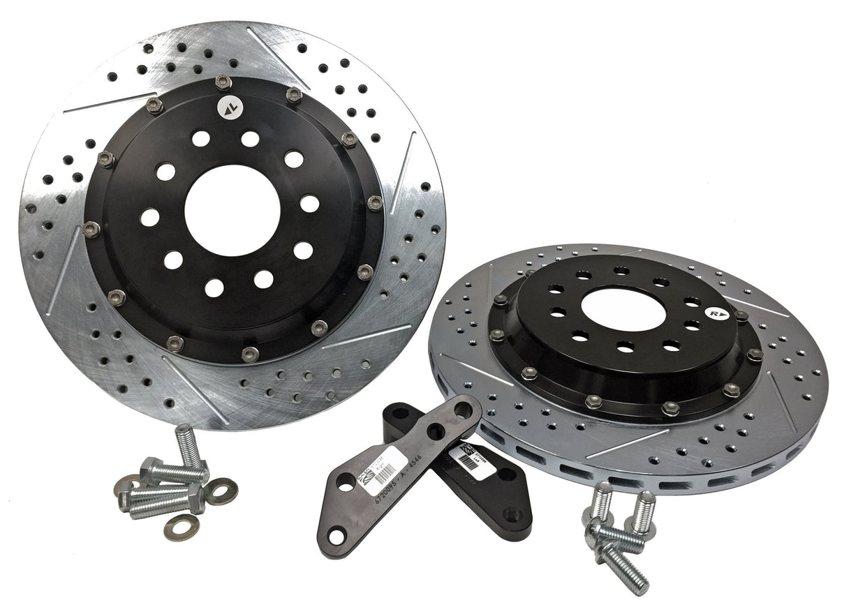 Baer Brakes 2302041 primary image