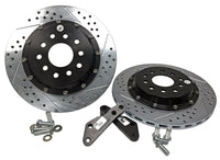 Baer Brakes 2302041 primary image