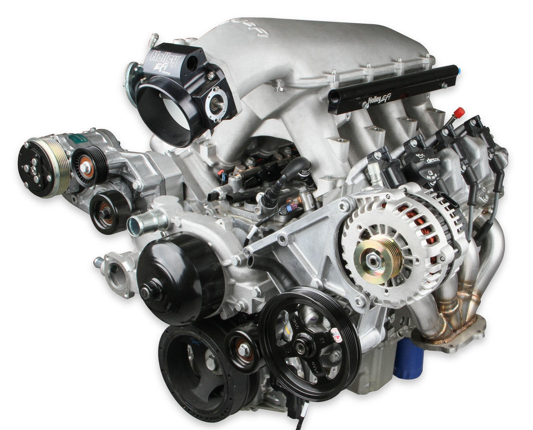 Holley 20-170 primary image