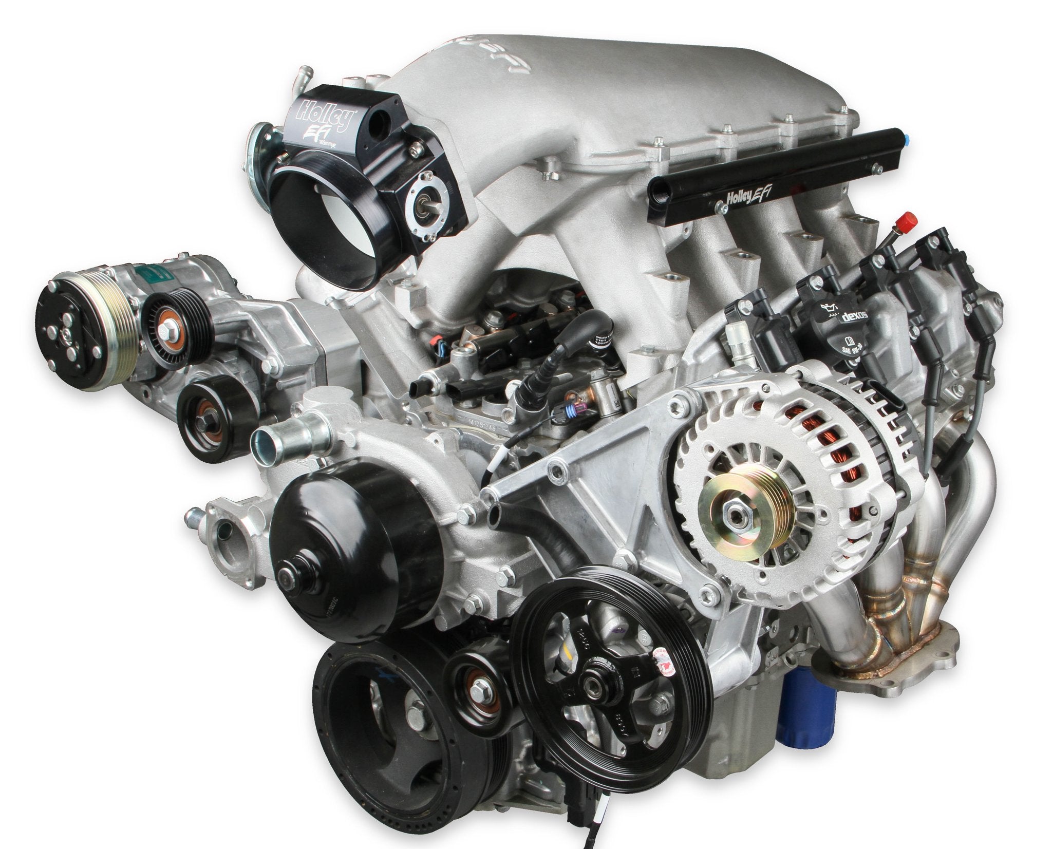 Holley 20-170 primary image