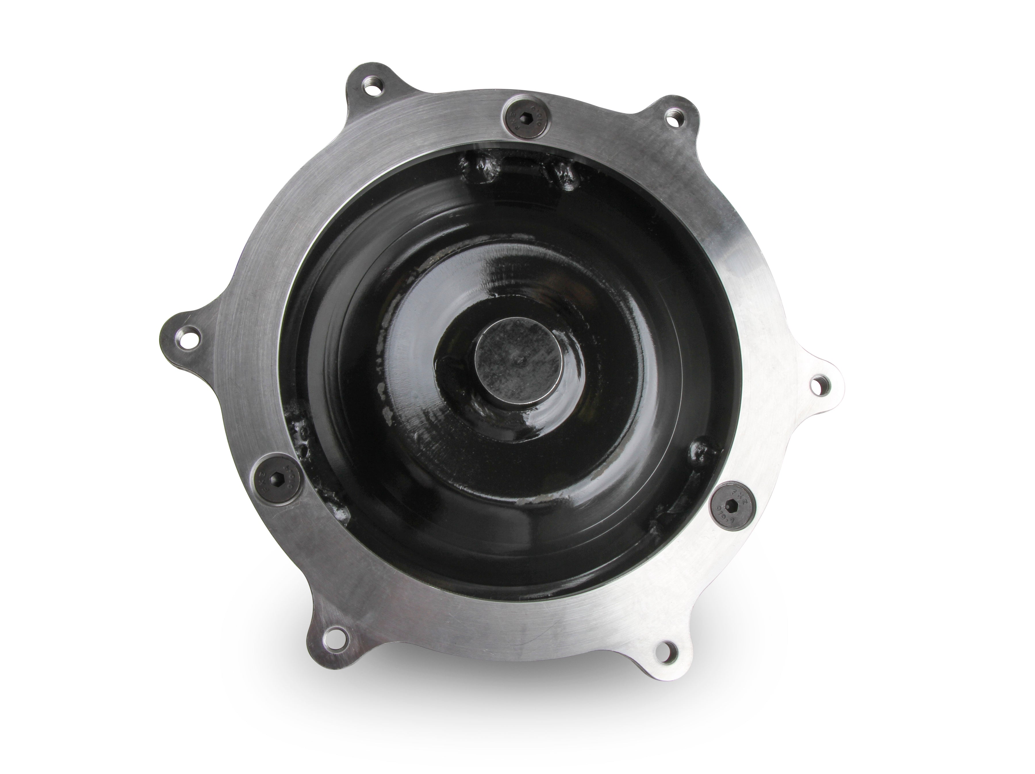 Hays Twister Full Race Torque Converter GM 4L80E - 2400-2800 RPM Stall - Photo - out of package Angle