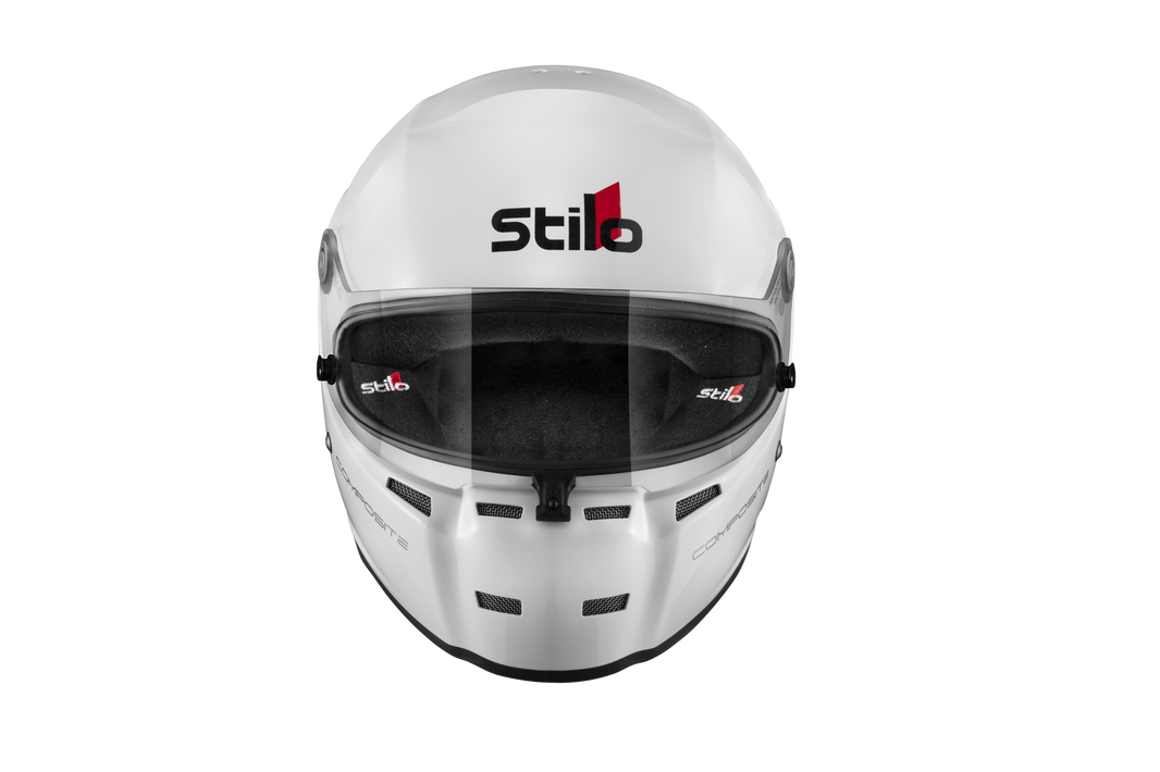 ST5 FN COMP 2X63 WHITE WBLK SA2020 - ST5 FN COMP 2X/63 WHITE W/BLK SA2020