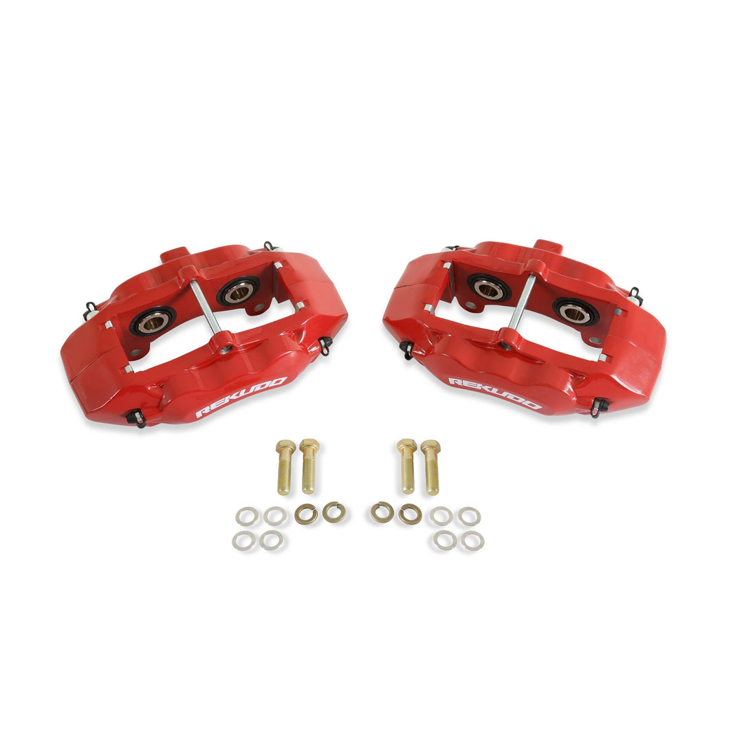 REKUDO RK400-13 primary image