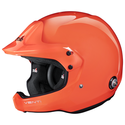 Casque Stilo Venti WRC OFFSHORE SNELL2020FIA8859-15HA