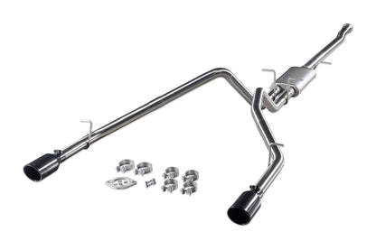 Flowmaster 737889 primary image
