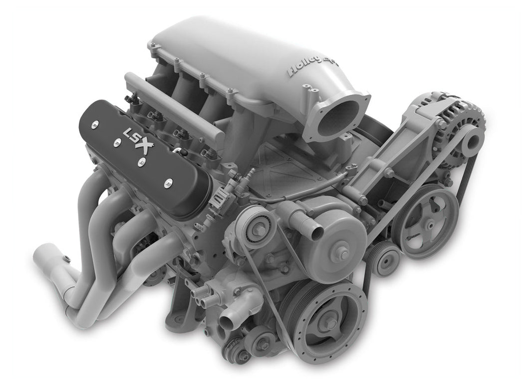 Holley 241-407 primary image