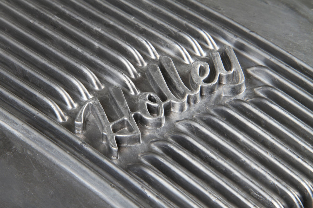 Holley 120-400 primary image