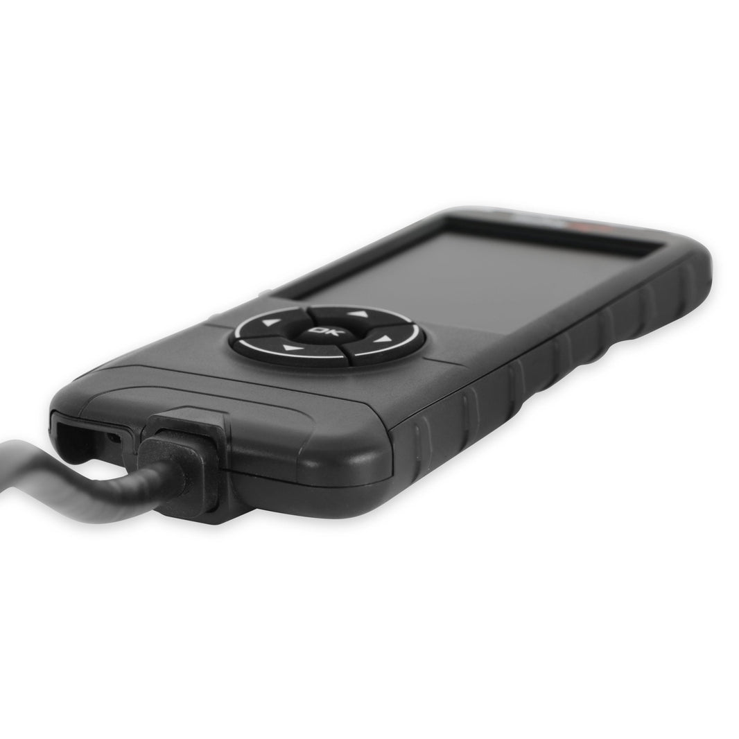 GM 6 SPEED TRANSMISSION CONTROL - Holley EFI Terminator X Max Transmission Kit - GM 6L80/6L90