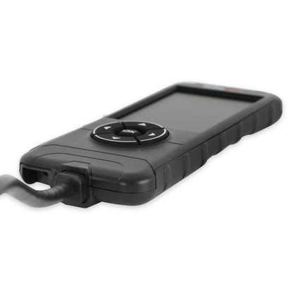 Commande de transmission GM à 6 vitesses - Kit de transmission Holley EFI Terminator X Max - GM 6L80/6L90