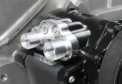 Holley 20-242BK image 2