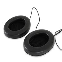 STILO MIC, SPEAKERS - Stilo Integrated Electronics- Button Mic, Earmuff Speakers