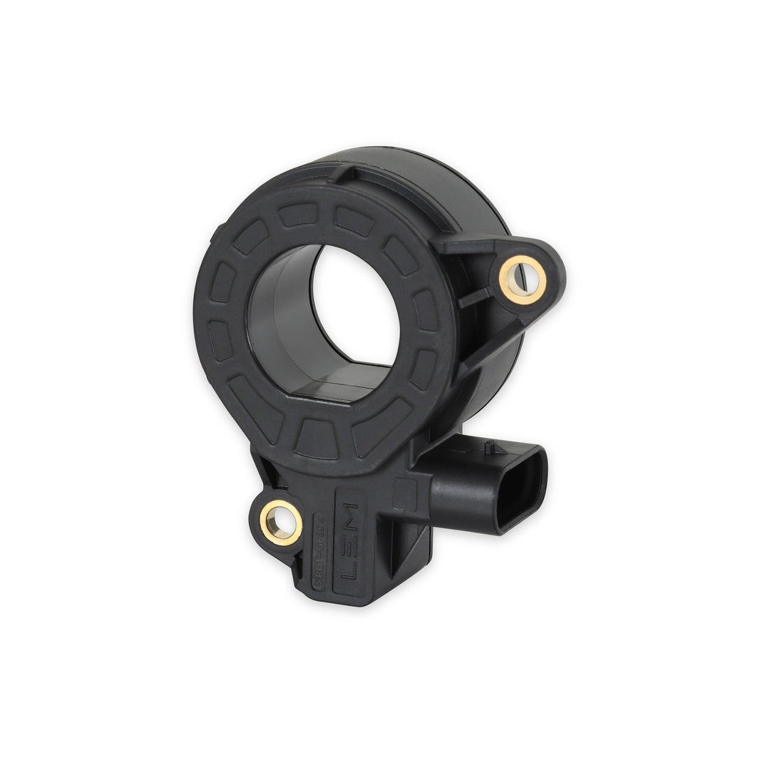 Current Sensor,Dual Range,+/-75A/1000 - 1000A Dual Channel Analog Current Sensor