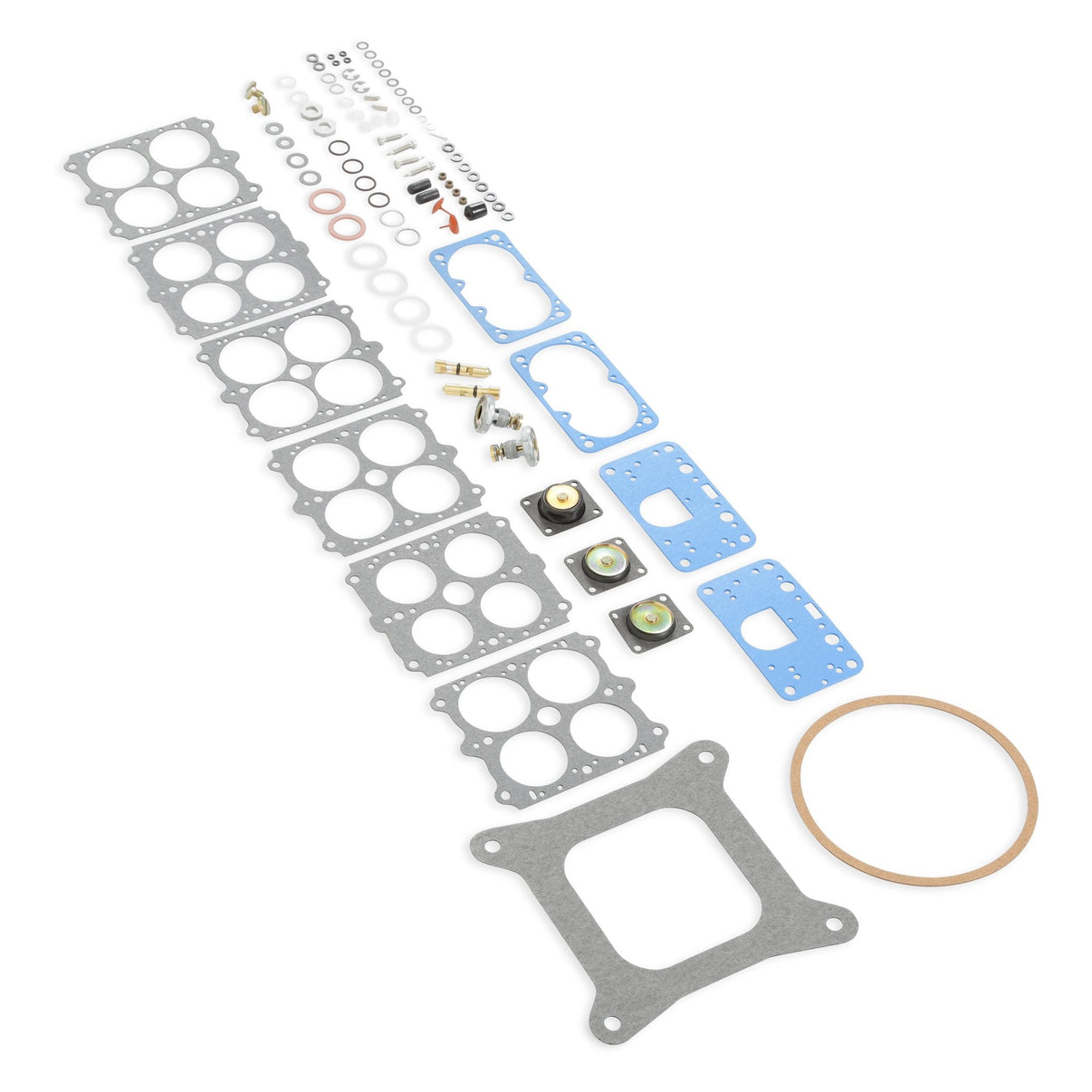 Quick Fuel 3-202QFT primary image