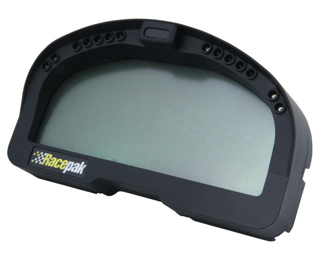 Racepak 250-DS-IQ3 primary image
