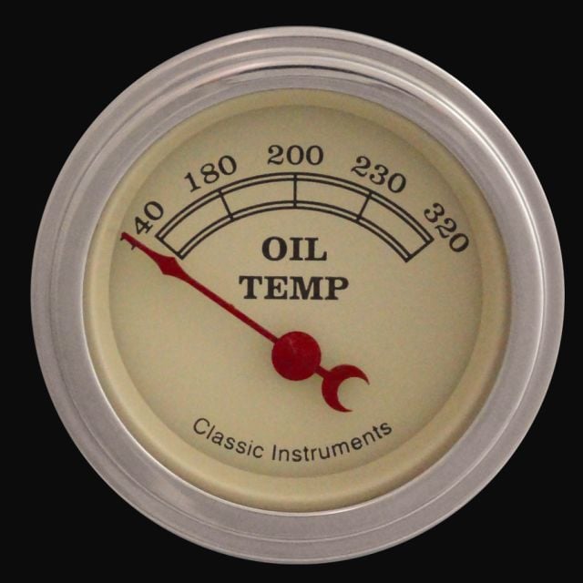 Classic Instruments VT28SLF primary image