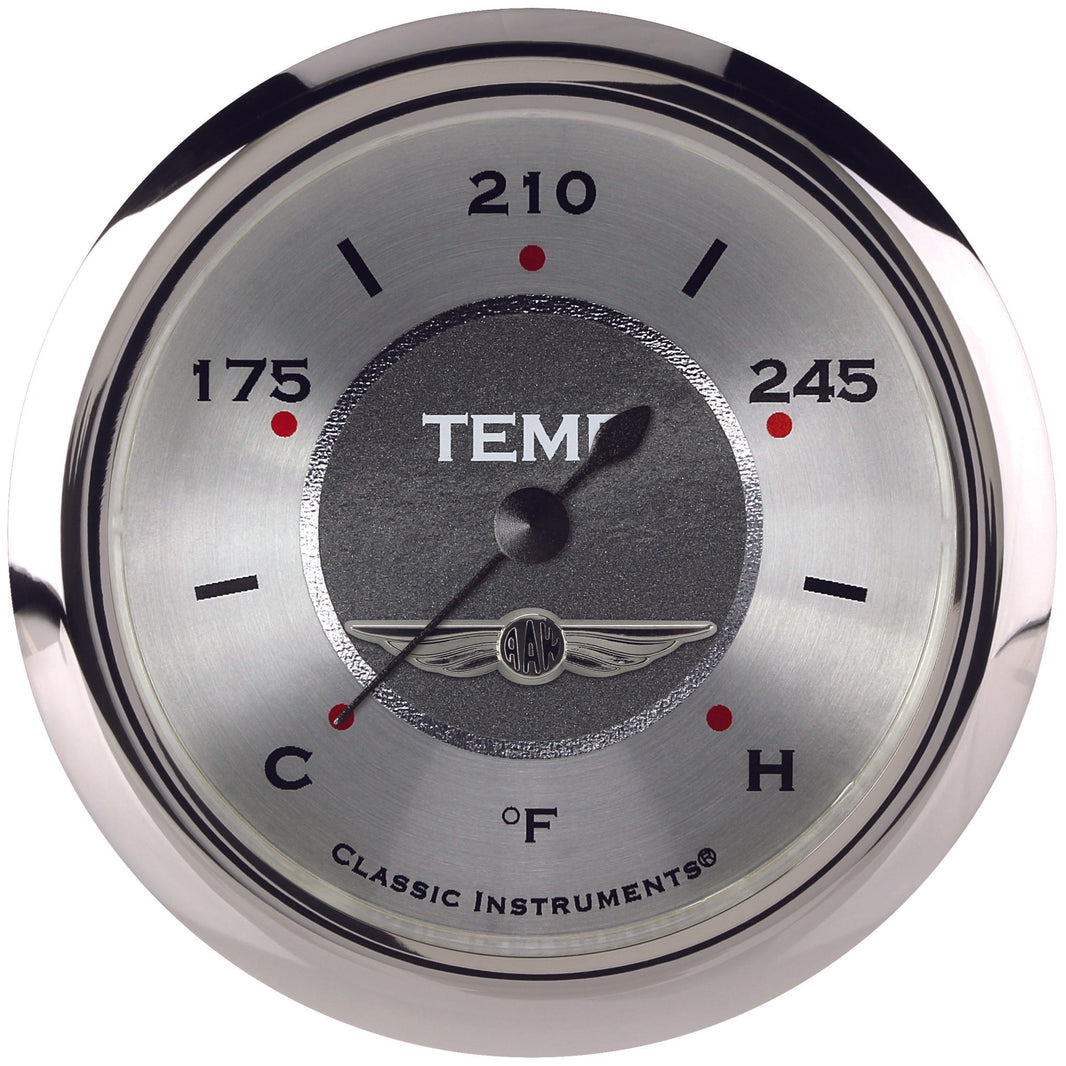 Classic Instruments AW326SRC-08 primary image