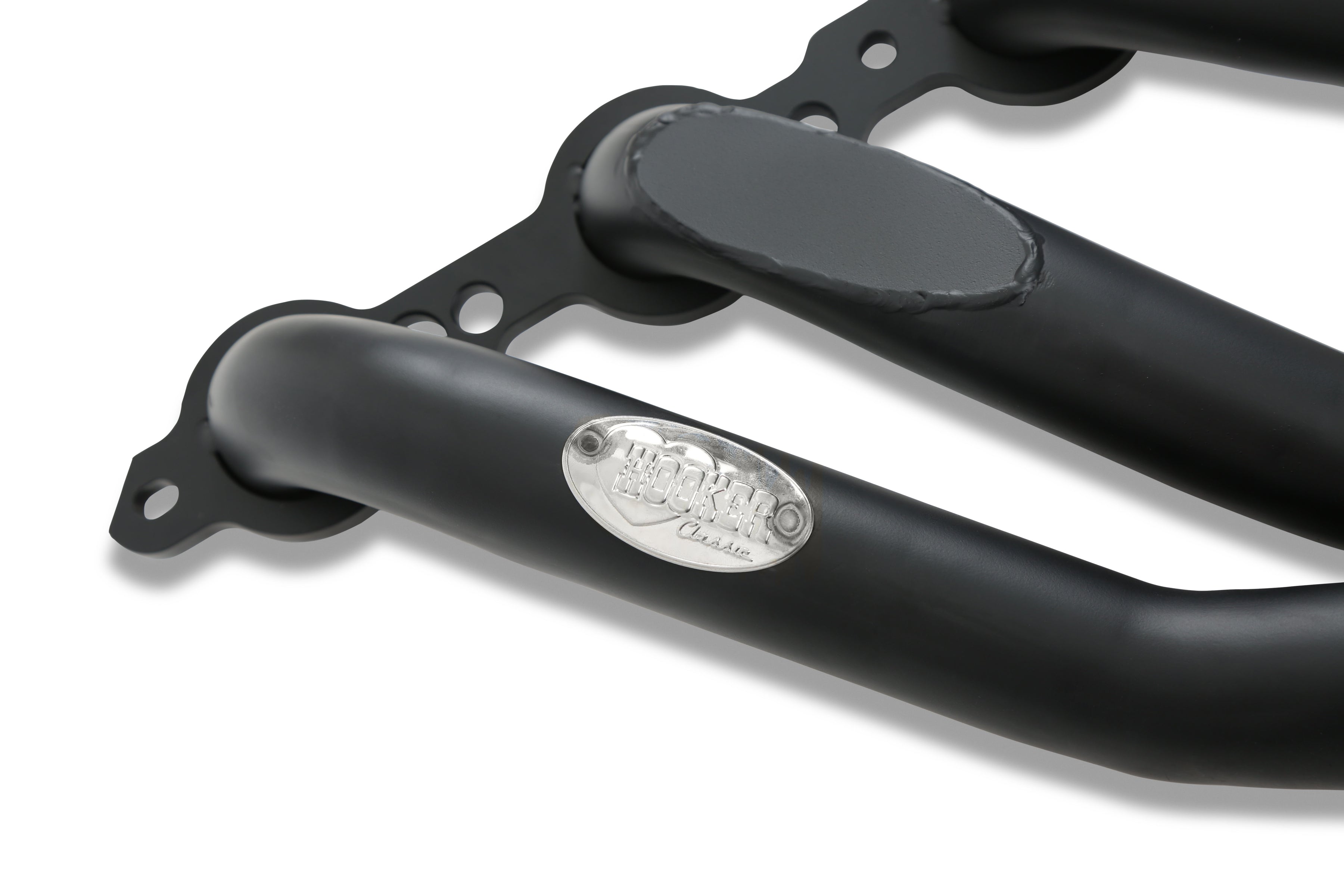 Hooker Super Competition Long Tube Headers - Painted - Photo - out of package User 3