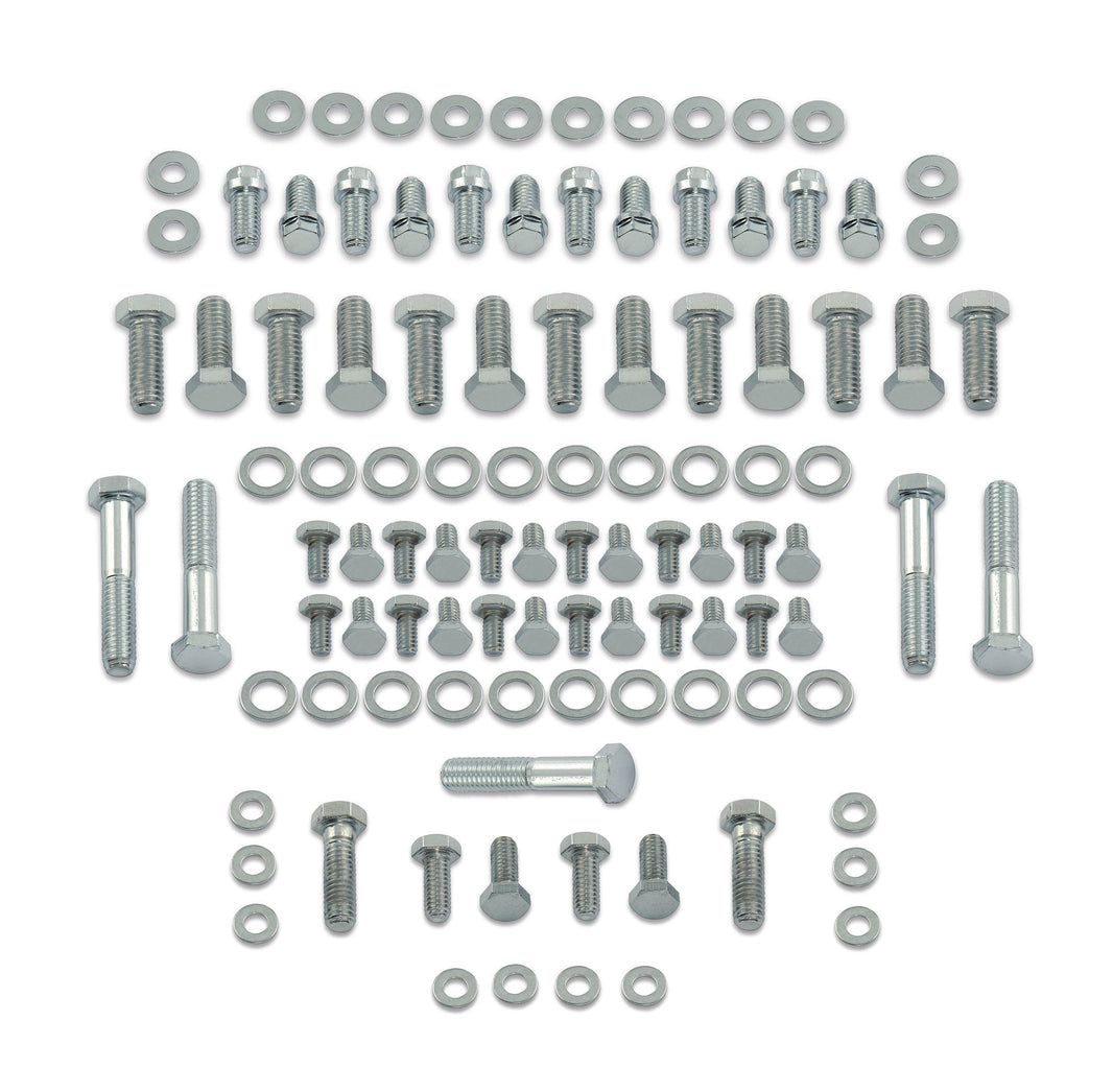 Mr. Gasket 5001 primary image