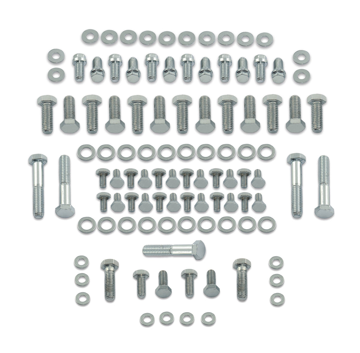 Mr. Gasket 5001 primary image